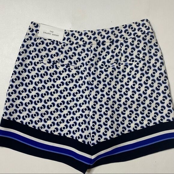 Ann Taylor Factory | The Drapey Short NWT - Picture 5 of 5